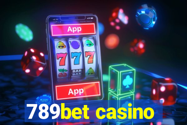 789bet casino